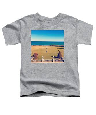Rhode Island Toddler T-Shirts