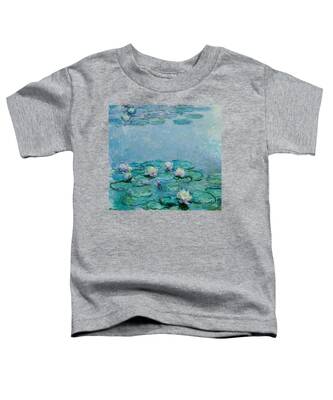 Designs Similar to Water Lilies by Claude Monet