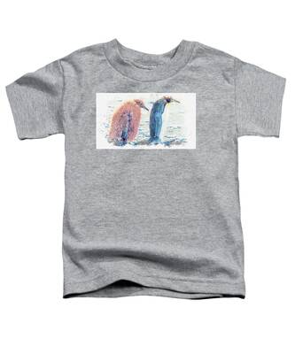 Asahikawa Toddler T-Shirts