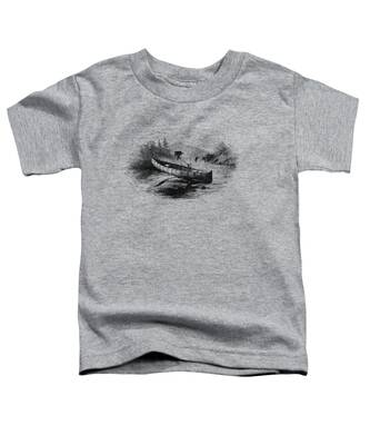 Wild River Toddler T-Shirts