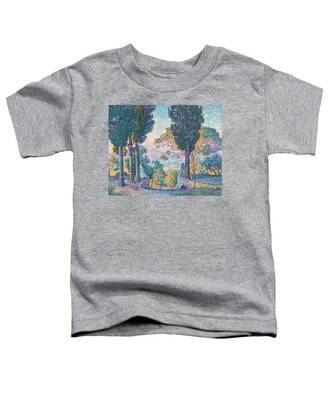 Saint Annes Toddler T-Shirts