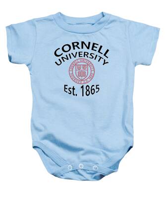 Cornell University Baby Onesies