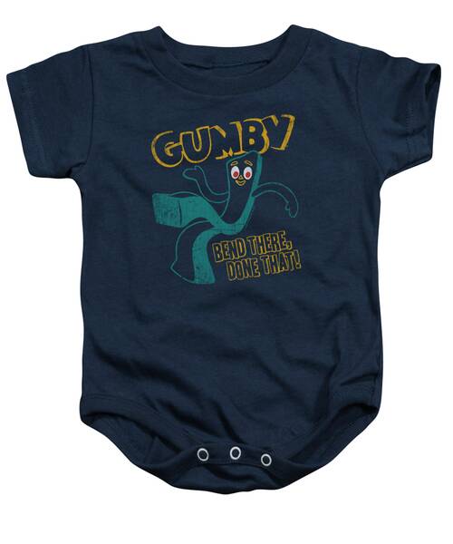 Motion Baby Onesies