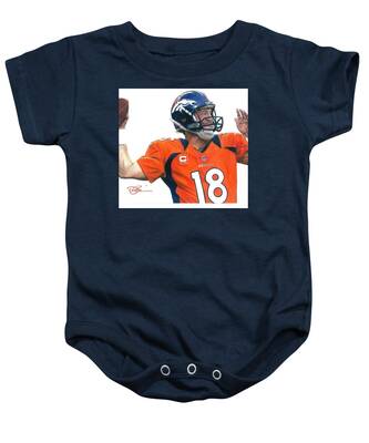 baby manning jersey