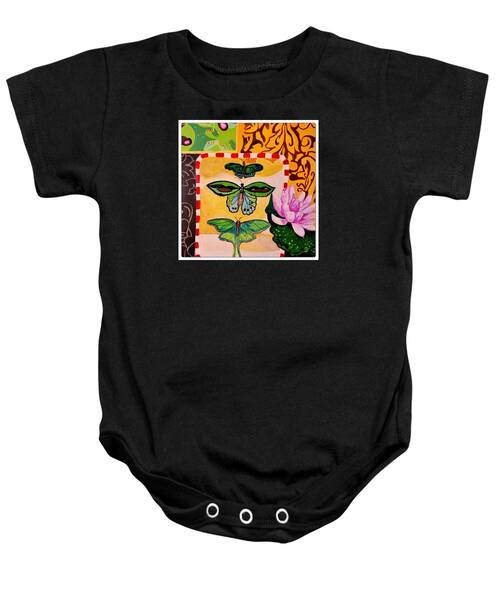 Ignation Baby Onesies