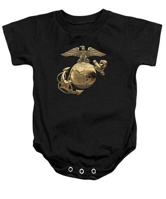 Personnel Baby Onesies for Sale - Fine Art America