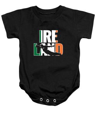 ireland rugby baby kit