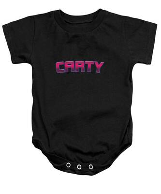 cartier baby wear