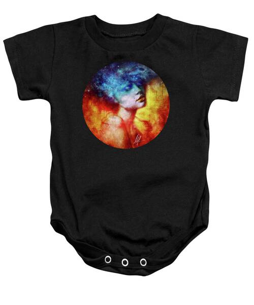 Transition Baby Onesies