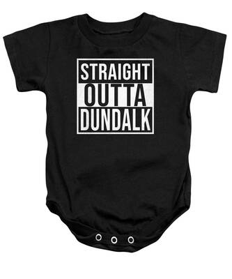 Dundalk Baby Onesies