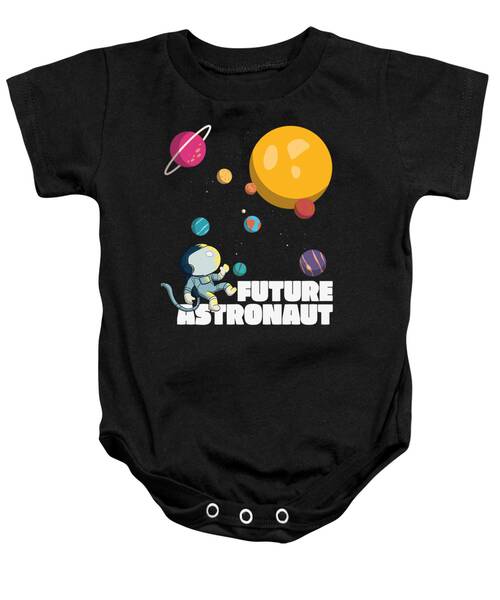 Neptune Baby Onesies