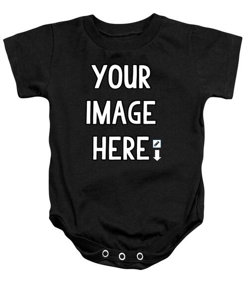Design Your Own Baby Onesie