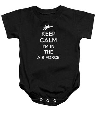 Air Force Academy Baby Onesies