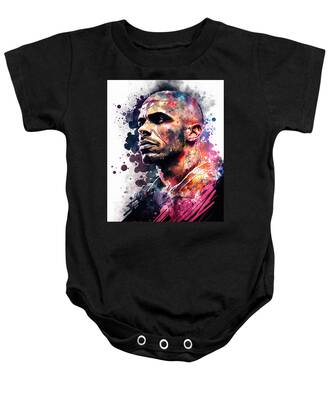 Boxing Miguel Cotto Sports Baby Onesies