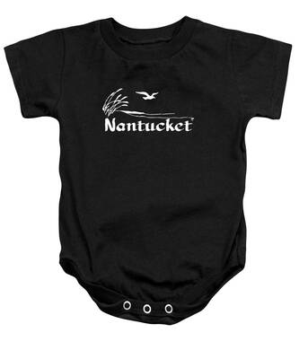 Nantucket Baby Onesies
