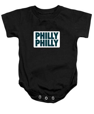 Philadelphia Champion - Rocky Baby Onesies