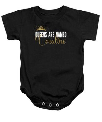 Baby Onepiece Firts Birthday Baby Gift Baby Birthday Baby Shower Coraline Neil Gaiman Baby Bodysuit