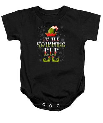 Swimming Costume Baby Onesies
