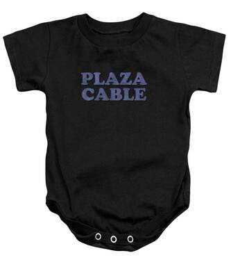 Plaza Baby Onesies