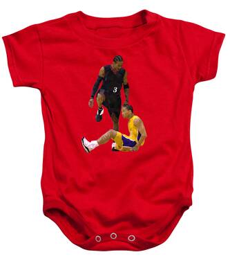 infant iverson jersey