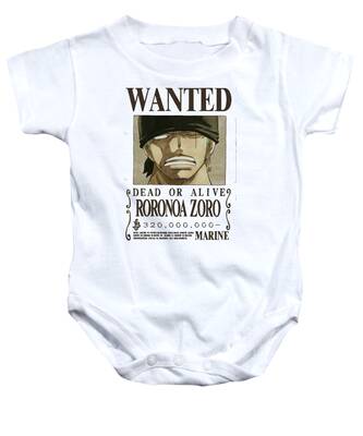 One Piece Anime Kids  Babies Clothes for Sale  Redbubble