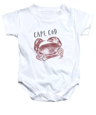 Cape Cod Baby Onesies