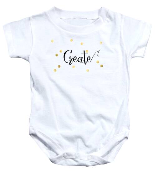 Creative Baby Onesies