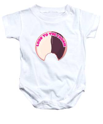 Seinfeld Baby Onesie Shirt Shower Gift Funny Kramer Kramerica 