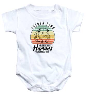 Humanity Baby Onesies