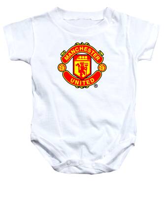 Manchester United Baby for Pixels