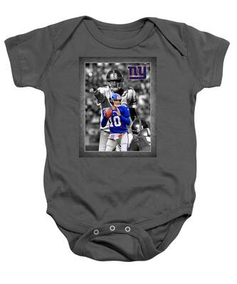 eli manning infant jersey