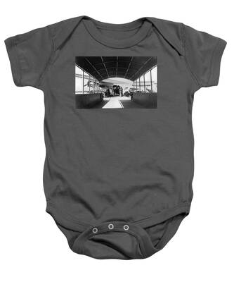 Ford Trimotor Baby Onesies