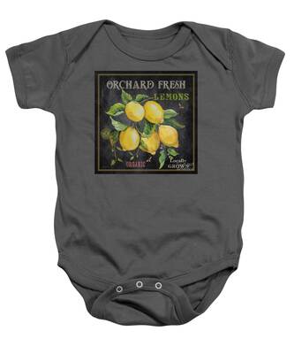 Designs Similar to Orchard Fresh Lemons-JP2679