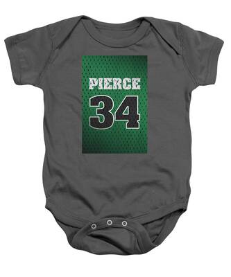 Paul Pierce Baby Onesies