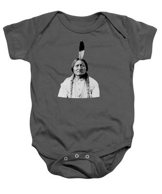 Native American Indian Baby Onesies