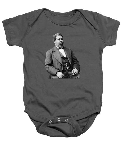 South Carolina History Baby Onesies