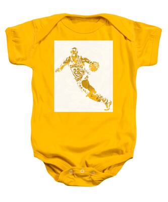 Cutest Cavaliers Fan Baby Onesie or Toddler Tee Cleveland 