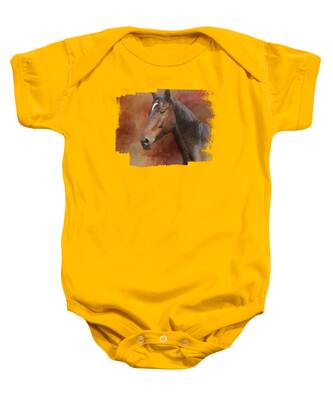 Domesticated Pets Baby Onesies
