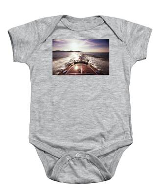 Outdoorcollection Baby Onesies