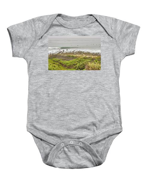 Nicholas County Baby Onesies