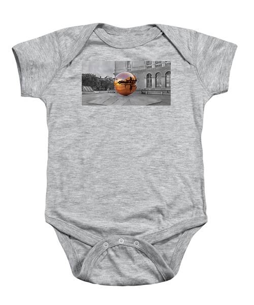 Sfera Baby Onesies