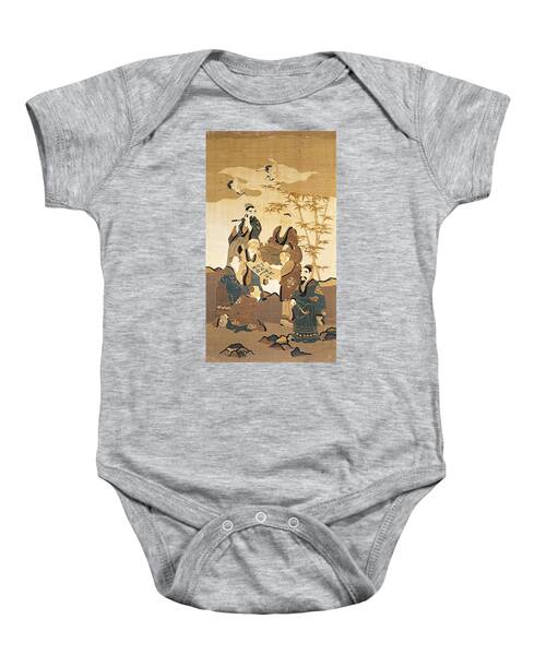 Stork Baby Onesies