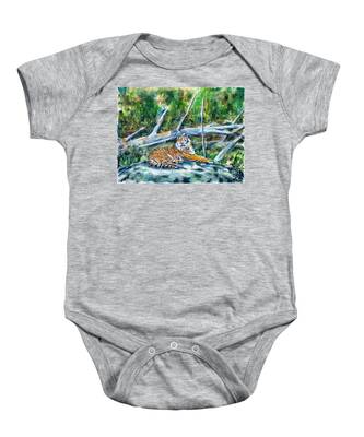 Point Defiance Baby Onesies