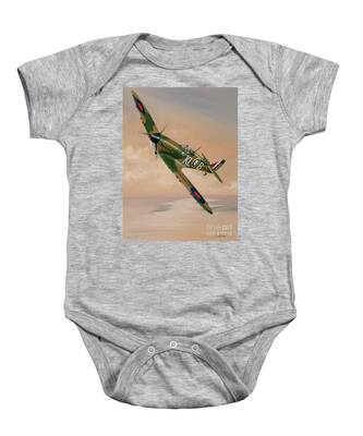 Inclined Plane Baby Onesies