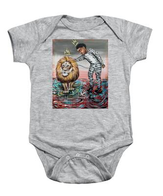 Father Baby Onesies