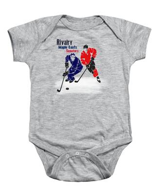 Toronto Maple Leafs Baby Clothing, Maple Leafs Infant Jerseys