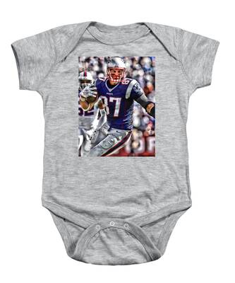 gronkowski infant jersey