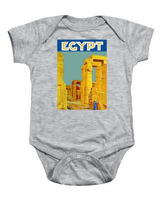 Land Of Enchantment Baby Onesies