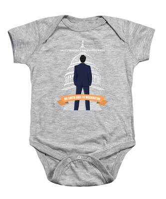 Gone With The Wind Baby Onesies