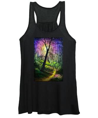 Designs Similar to Enchanted Forest